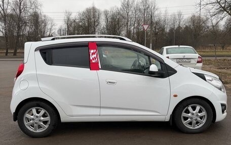 Ravon R2, 2018 год, 700 000 рублей, 4 фотография