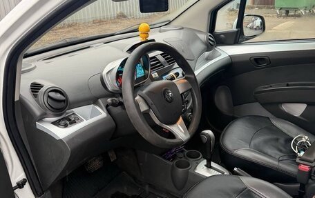 Ravon R2, 2018 год, 700 000 рублей, 14 фотография