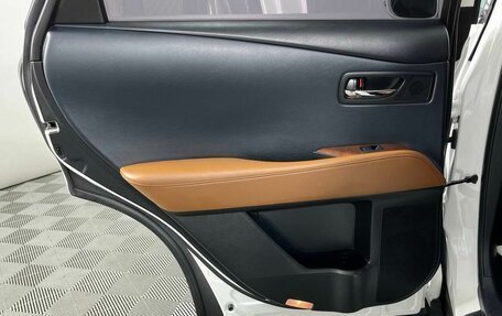 Lexus RX III, 2012 год, 2 549 000 рублей, 10 фотография