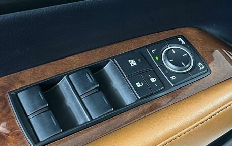 Lexus RX III, 2012 год, 2 549 000 рублей, 25 фотография