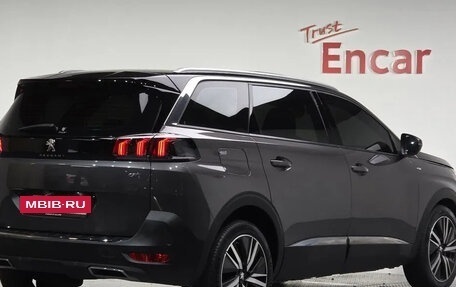 Peugeot 5008 II, 2022 год, 2 180 000 рублей, 3 фотография