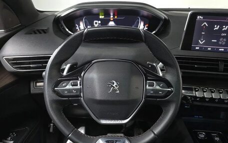 Peugeot 5008 II, 2022 год, 2 180 000 рублей, 9 фотография