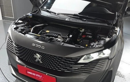 Peugeot 5008 II, 2022 год, 2 180 000 рублей, 5 фотография