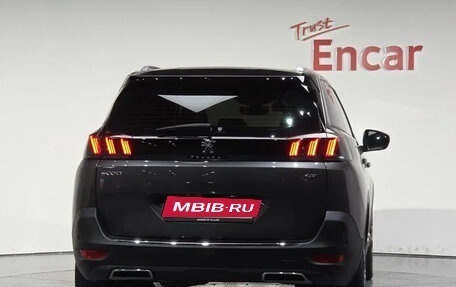 Peugeot 5008 II, 2022 год, 2 180 000 рублей, 4 фотография