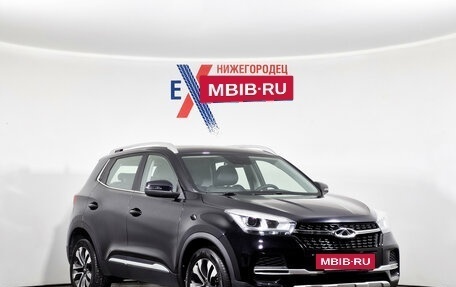 Chery Tiggo 4 I рестайлинг, 2022 год, 1 099 000 рублей, 2 фотография