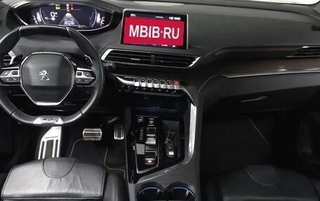 Peugeot 5008 II, 2022 год, 2 180 000 рублей, 8 фотография