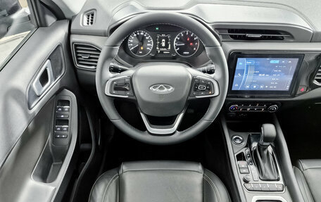 Chery Tiggo 4 I рестайлинг, 2022 год, 1 099 000 рублей, 17 фотография