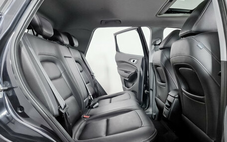 Chery Tiggo 4 I рестайлинг, 2022 год, 1 099 000 рублей, 10 фотография