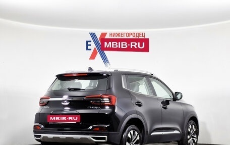 Chery Tiggo 4 I рестайлинг, 2022 год, 1 099 000 рублей, 4 фотография