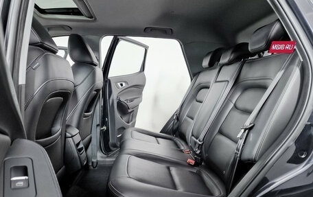 Chery Tiggo 4 I рестайлинг, 2022 год, 1 099 000 рублей, 9 фотография