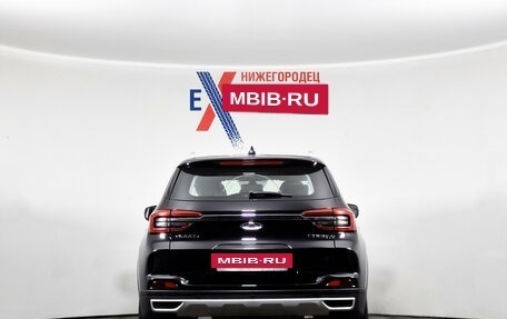 Chery Tiggo 4 I рестайлинг, 2022 год, 1 099 000 рублей, 6 фотография