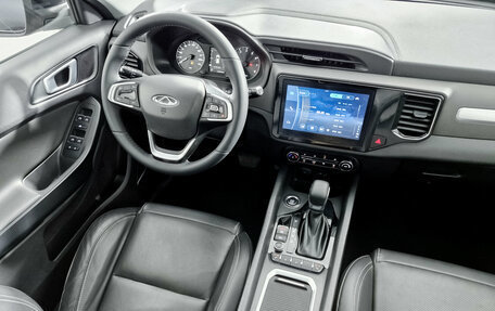 Chery Tiggo 4 I рестайлинг, 2022 год, 1 099 000 рублей, 21 фотография