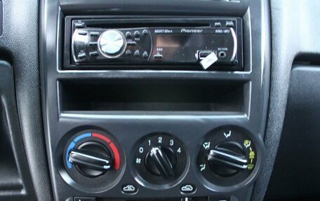 Hyundai Getz I рестайлинг, 2010 год, 489 000 рублей, 10 фотография