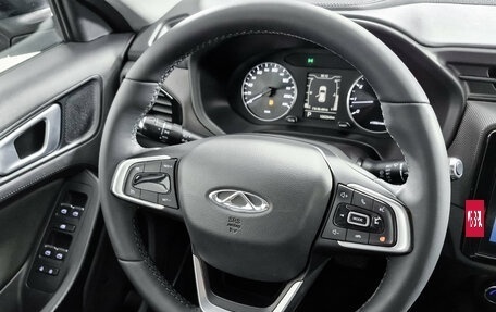 Chery Tiggo 4 I рестайлинг, 2022 год, 1 099 000 рублей, 19 фотография