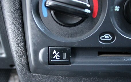 Hyundai Getz I рестайлинг, 2010 год, 489 000 рублей, 11 фотография