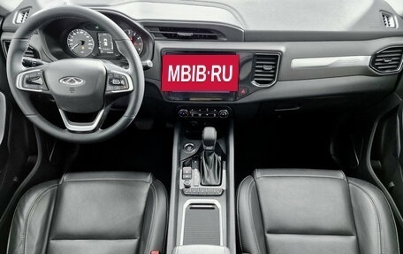 Chery Tiggo 4 I рестайлинг, 2022 год, 1 099 000 рублей, 20 фотография