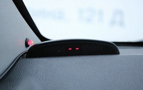 Hyundai Getz I рестайлинг, 2010 год, 489 000 рублей, 14 фотография