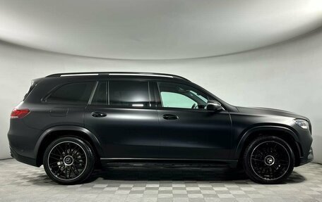 Mercedes-Benz GLS, 2020 год, 9 699 000 рублей, 4 фотография