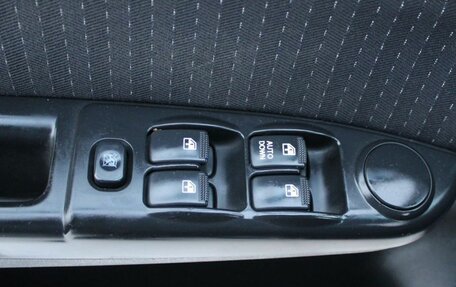 Hyundai Getz I рестайлинг, 2010 год, 489 000 рублей, 13 фотография