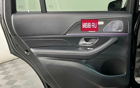 Mercedes-Benz GLS, 2020 год, 9 699 000 рублей, 10 фотография