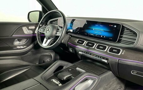 Mercedes-Benz GLS, 2020 год, 9 699 000 рублей, 14 фотография