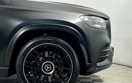 Mercedes-Benz GLS, 2020 год, 9 699 000 рублей, 7 фотография