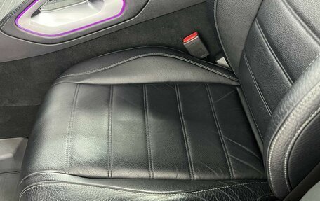 Mercedes-Benz GLS, 2020 год, 9 699 000 рублей, 11 фотография