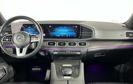 Mercedes-Benz GLS, 2020 год, 9 699 000 рублей, 15 фотография