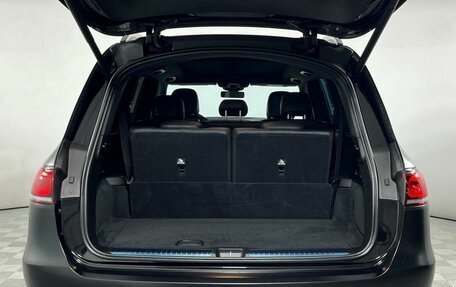 Mercedes-Benz GLS, 2020 год, 9 699 000 рублей, 8 фотография