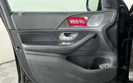 Mercedes-Benz GLS, 2020 год, 9 699 000 рублей, 9 фотография