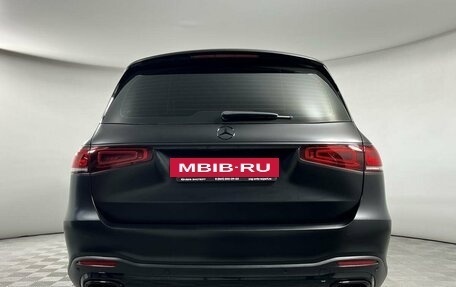 Mercedes-Benz GLS, 2020 год, 9 699 000 рублей, 5 фотография