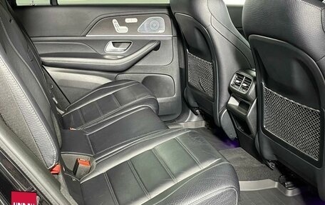 Mercedes-Benz GLS, 2020 год, 9 699 000 рублей, 13 фотография