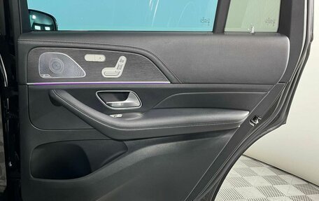 Mercedes-Benz GLS, 2020 год, 9 699 000 рублей, 21 фотография