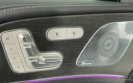 Mercedes-Benz GLS, 2020 год, 9 699 000 рублей, 29 фотография