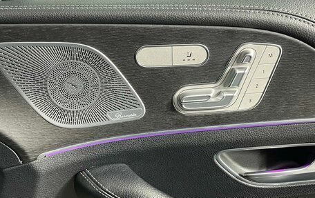Mercedes-Benz GLS, 2020 год, 9 699 000 рублей, 25 фотография