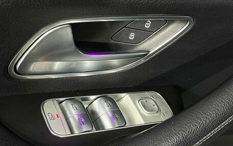 Mercedes-Benz GLS, 2020 год, 9 699 000 рублей, 28 фотография