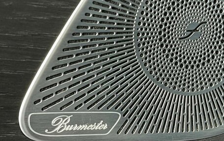 Mercedes-Benz GLS, 2020 год, 9 699 000 рублей, 30 фотография