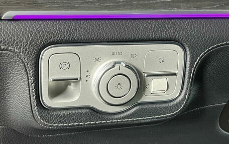 Mercedes-Benz GLS, 2020 год, 9 699 000 рублей, 31 фотография