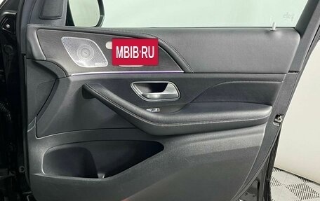 Mercedes-Benz GLS, 2020 год, 9 699 000 рублей, 24 фотография