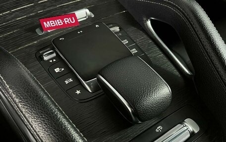 Mercedes-Benz GLS, 2020 год, 9 699 000 рублей, 34 фотография