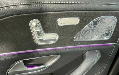 Mercedes-Benz GLS, 2020 год, 9 699 000 рублей, 20 фотография