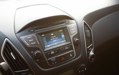 Hyundai ix35 I рестайлинг, 2014 год, 1 250 000 рублей, 12 фотография