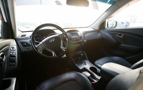 Hyundai ix35 I рестайлинг, 2014 год, 1 250 000 рублей, 8 фотография