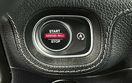 Mercedes-Benz GLS, 2020 год, 9 699 000 рублей, 35 фотография