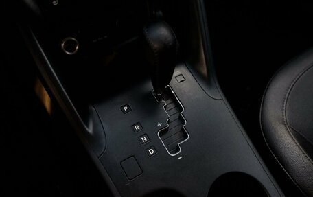 Hyundai ix35 I рестайлинг, 2014 год, 1 250 000 рублей, 14 фотография