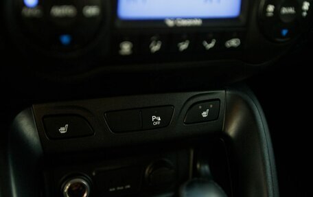 Hyundai ix35 I рестайлинг, 2014 год, 1 250 000 рублей, 15 фотография