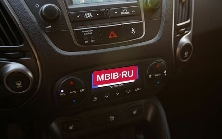 Hyundai ix35 I рестайлинг, 2014 год, 1 250 000 рублей, 13 фотография