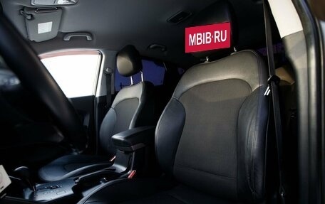 Hyundai ix35 I рестайлинг, 2014 год, 1 250 000 рублей, 10 фотография