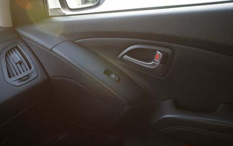 Hyundai ix35 I рестайлинг, 2014 год, 1 250 000 рублей, 16 фотография