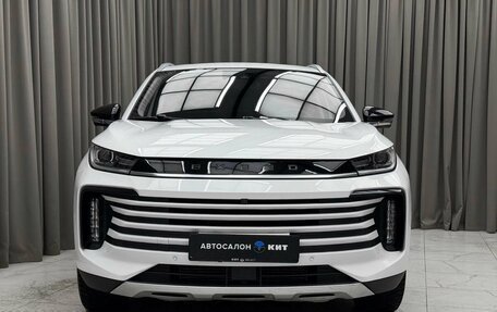 CheryExeed TXL, 2021 год, 1 980 000 рублей, 2 фотография